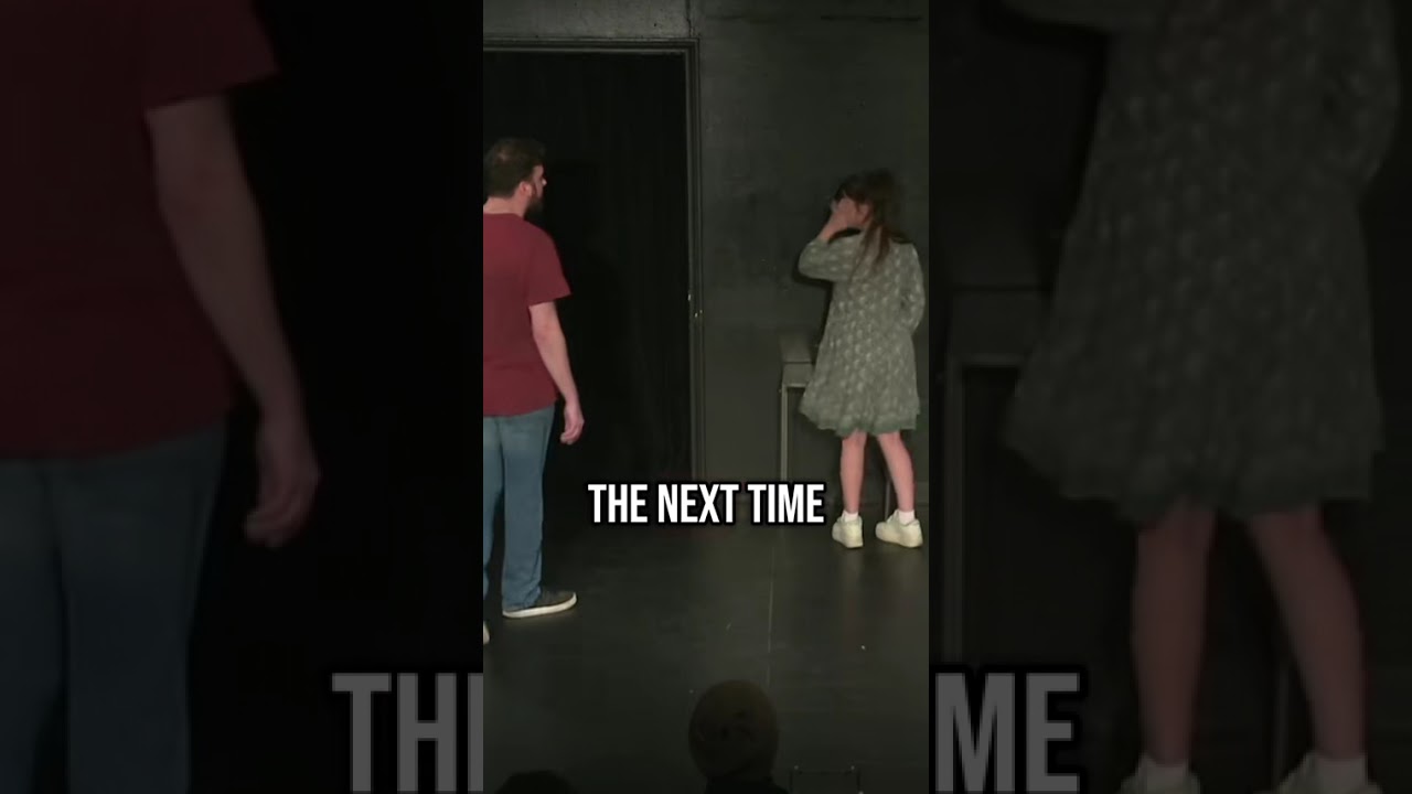 The Perfect Boyfriend 😍 - Part 4 of 5 - Trifecta Comedy - Live at UCB 