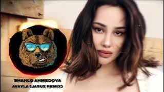 Shahlo Ahmedova - Avayla (Jasuz Remix)