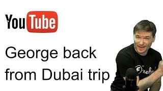 ★ More unlinking (sad face) - 0% tax in Dubai - First crypto farm! ★ More unlinking (sad face) - 0% tax in Dubai - First crypto farm!