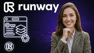 Guía: Obtener la Clave API de RunwayML para Generación de Video 2026