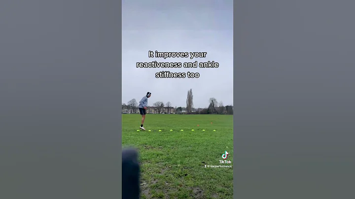 Do these to improve your speed and sprinting form