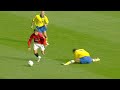 You can feel the pain! Most Brutal Ankle Breakers in Football