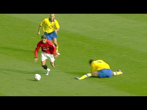 You can feel the pain! Most Brutal Ankle Breakers in Football