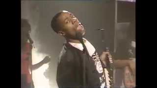 Roachford - Family Man - Top Of The Pops - Thursday 30th March 1989