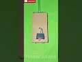 Magic Light (Makingprocess) #shorts #youtubeshorts #towerideas #howto #viral #trending