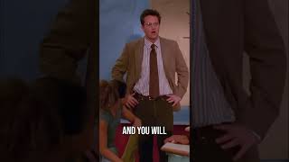Teacher's STRICT Rules for FUN! Students are NOT having it! #ronclarkstory #matthewperry #shorts