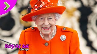 Who is Angela Kelly? True story of the life of Queen's 'best friend' as she moves in