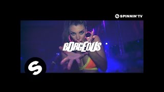 Смотреть клип Borgeous - Breathe (Official Music Video)