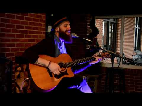 Dean Heckel Covering Down On The Corner By Creedence Clearwater Revival