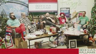 We Wish You a Married Christmas Hallmark Channel - 2022