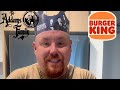 Addams Family Burger King Menu Review: Biggest Disappointment Ever?
