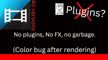 How to fix Vegas pro