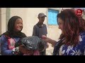 القفة بين وادي الزرقاء و المنشار 06 العودة المدرسية
