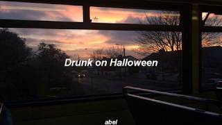 Wallows - Drunk on Halloween (Sub. Español)
