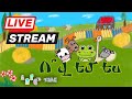 Aregs time live stream