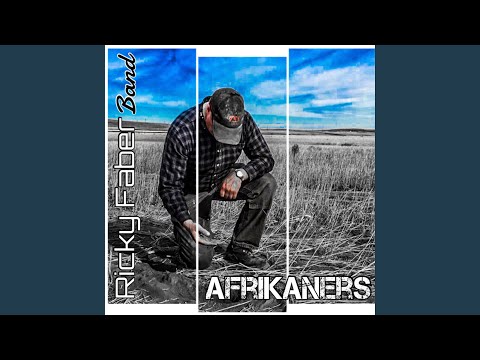 Afrikaners