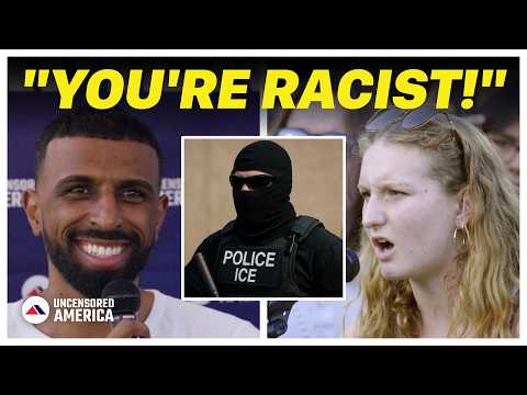 Feminist DEBATES Myron Gaines on Immigration
