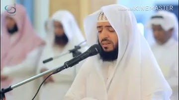 تلاوة تهتز لها القلوب الشيخ وديع اليمني ستذهب في عالم آخر