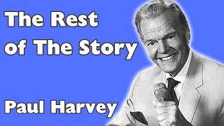 Paul Harvey Noon News Archive 1983