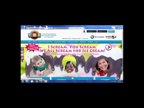 fieldtripsociety The ABCs of KidVision - Webinar