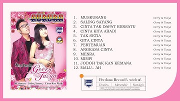 Full Album Tasya Rosmala Ft Gerry Mahesa AURORA Vol 3 (Official Live Music) OK