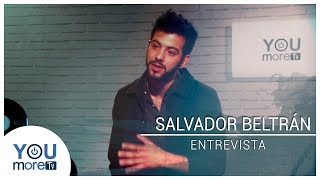 Entrevista Salvador Beltrán - Youmoretv
