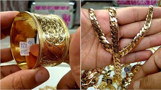 مجوهرات رويال ديبيجو الجديد في الهميزات موديلات ذهب الحماق تخفيض جديد الطوب royal du bijoux