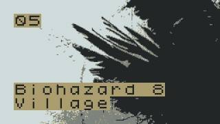 Exmo - Resident Evil 8 (05)