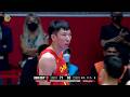 Lebanon Upset China In A WILD Ending FIBA Basketball 