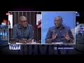One On One with Kojo Oppong Nkrumah on GOOD EVENING GHANA