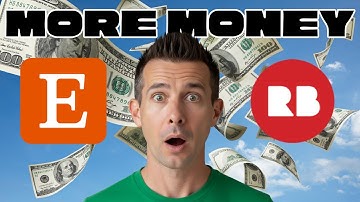 Redbubble vs Etsy 2025: Which Print on Demand Platform Makes More Money?