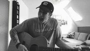 Revive - Woodship (Leon Acoustic Version)