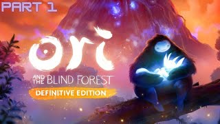 видео: Прохождение ORI AND THE BLIND FOREST (PART 1) - ЗАПИСЬ СТРИМА картинка: Прохождение ORI AND THE BLIND FOREST (PART 1) - ЗАПИСЬ СТРИМА