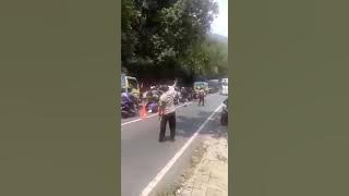 gara' tali derek putus