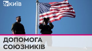 Розвідка США допомагає ЗСУ планувати звільнення окупованих територій - Рашкін