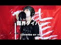 臨界ダイバー (Rinkai Diver) / うみろ(こじろー) ( cover by SG )