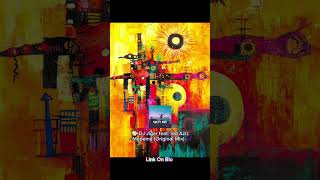  Dj Jigar Feat Idd Aziz  Mapema original Mix 