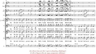 Händel | Hallelujah [Chorus from "Messiah HWV 56"] chords