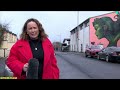 Condemnation of Dissident Republican Easter Parade Trouble - Current Affairs NI 02/04/2024