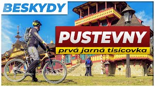 PUSTEVNY: Prvá tisícovka v tomto roku