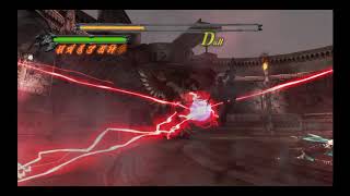 DMC1: DMD New Game Mission 15, S Rank