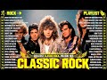 AC DC, Queen, Bon Jovi, Scorpions, Aerosmith, Nirvana, Guns N Roses 🔥 Classic Rock Songs 70s 80s 90s