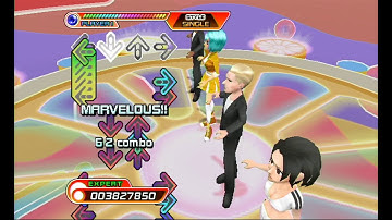 Dance Dance Revolution HOTTEST PARTY- Too Little, Too Late
