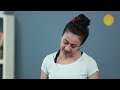 Yoga To Treat Anxiety & Stress | Yoga To Calm Your Mind | Beginners Yoga | Simple Yoga Lesson