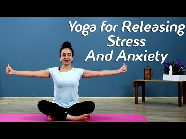 10 Beginner Yoga Poses for Relaxing Your Body and Mind