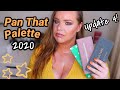 Pan That Palette 2020| Update #4