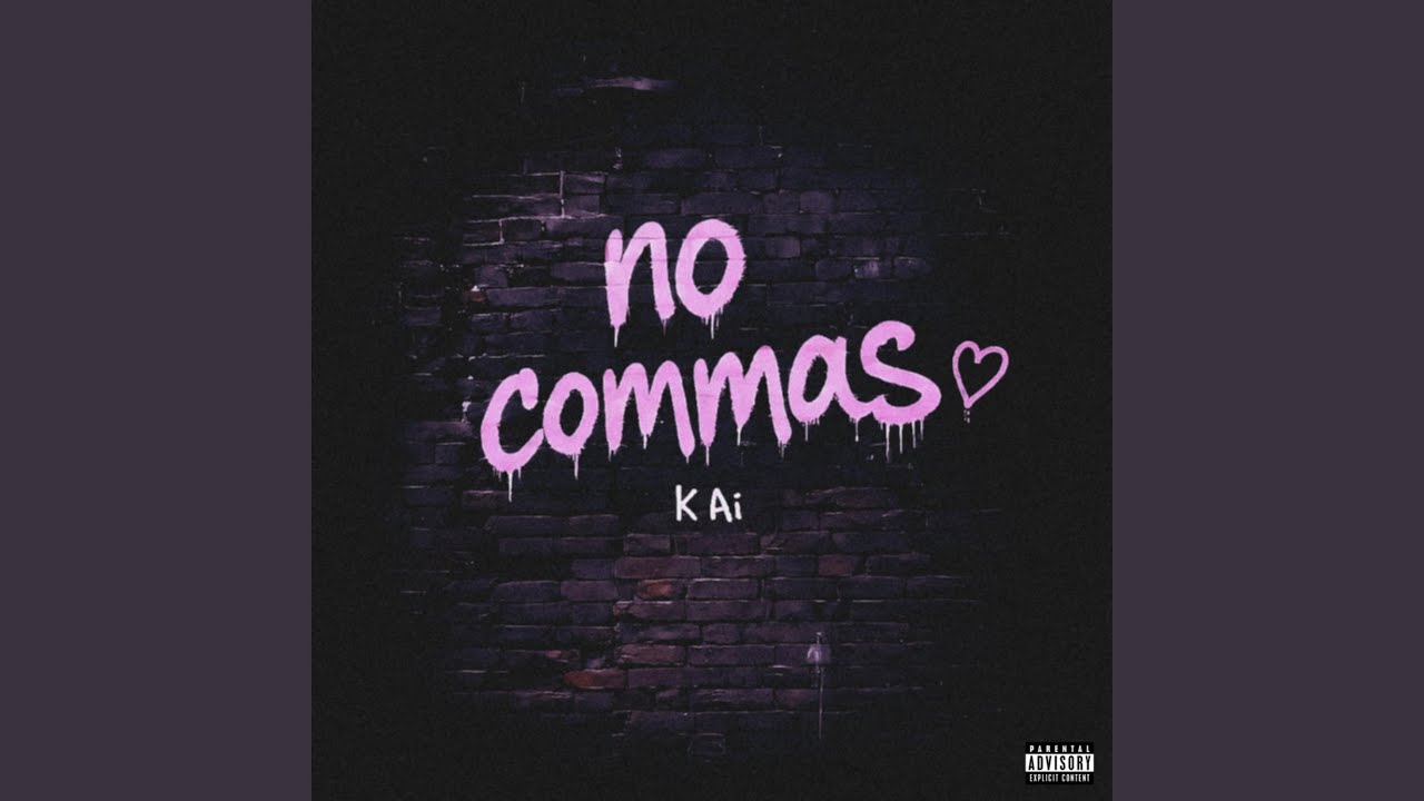 Watch No Commas on YouTube Watch No Commas on YouTube