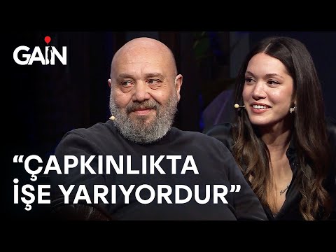 Ses Tonunun Çapkınlıktaki Etkisi | Ahmet Mümtaz Taylan - Hazal Subaşı | Dayı Şov