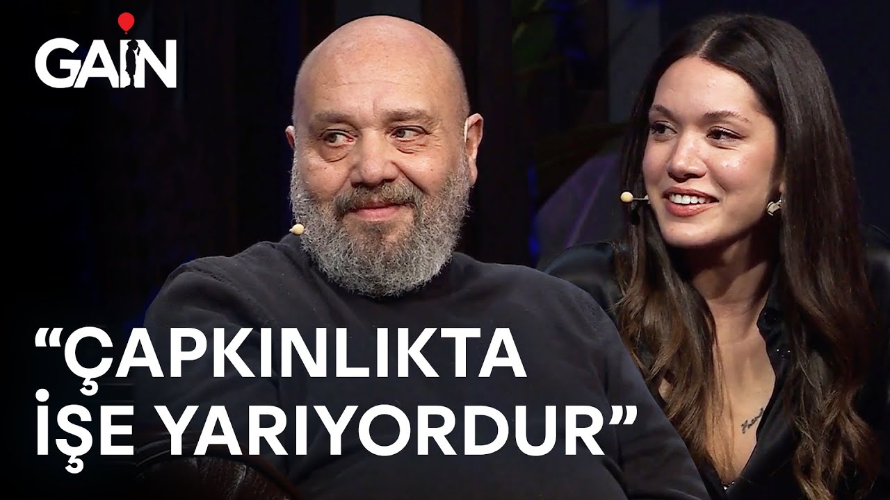 Ses Tonunun Çapkınlıktaki Etkisi | Ahmet Mümtaz Taylan - Hazal Subaşı | Dayı Şov