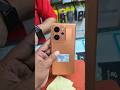 Realme p4 5g uv Glass 💥  #shorts #realme #uvglass #subscribe